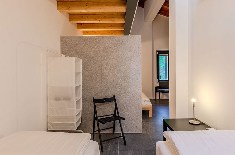 Appartement Camping Turisport