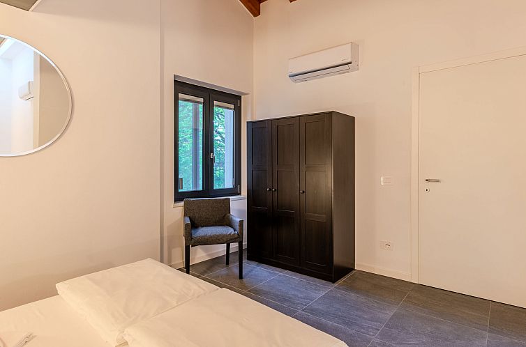 Appartement Camping Turisport