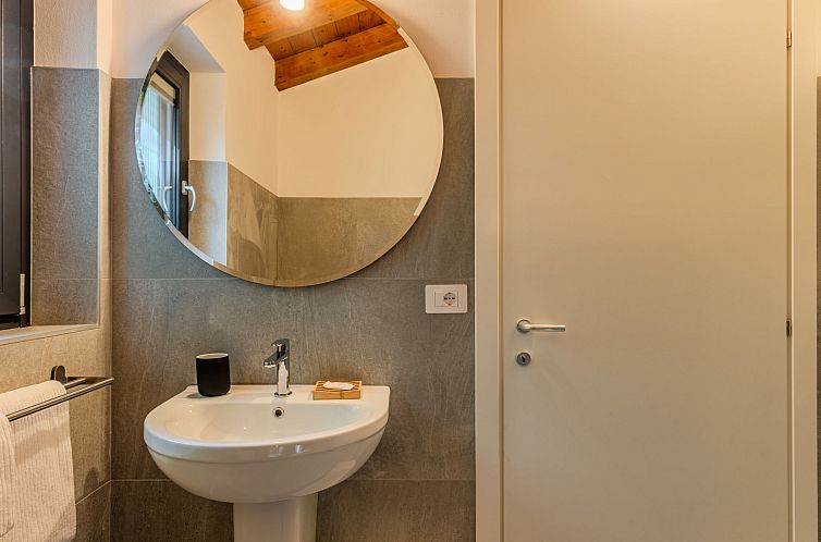 Appartement Camping Turisport