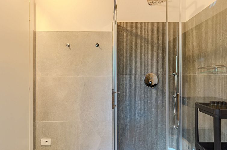 Appartement Camping Turisport