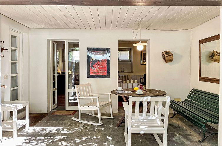 Vakantiehuis Casa Dell'Architetto