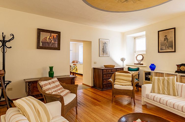 Vakantiehuis Casa Dell'Architetto