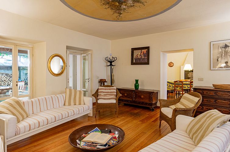 Vakantiehuis Casa Dell'Architetto