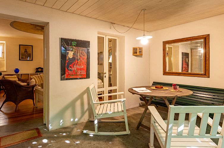 Vakantiehuis Casa Dell'Architetto