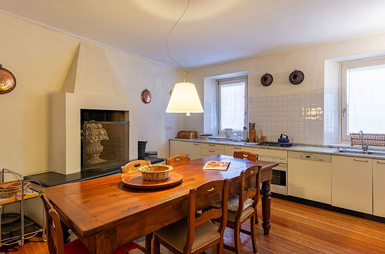 Vakantiehuis Casa Dell'Architetto