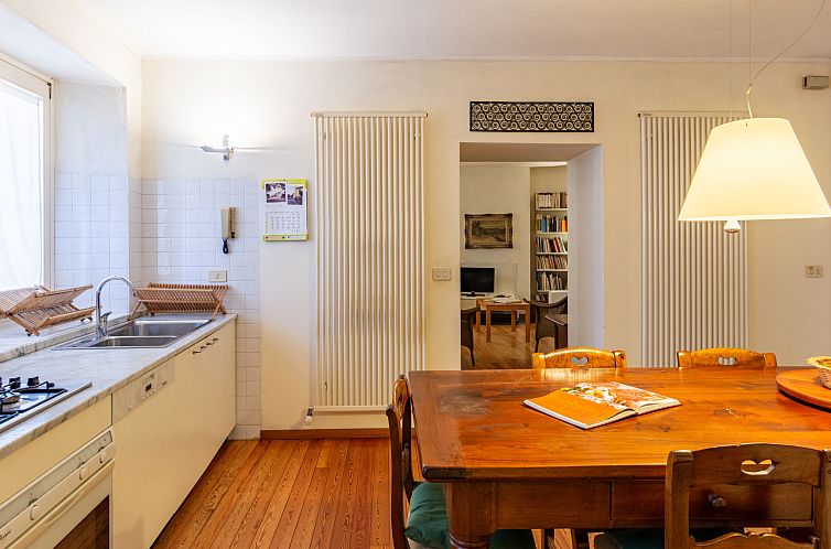 Vakantiehuis Casa Dell'Architetto