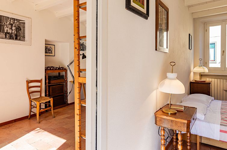 Vakantiehuis Casa Dell'Architetto