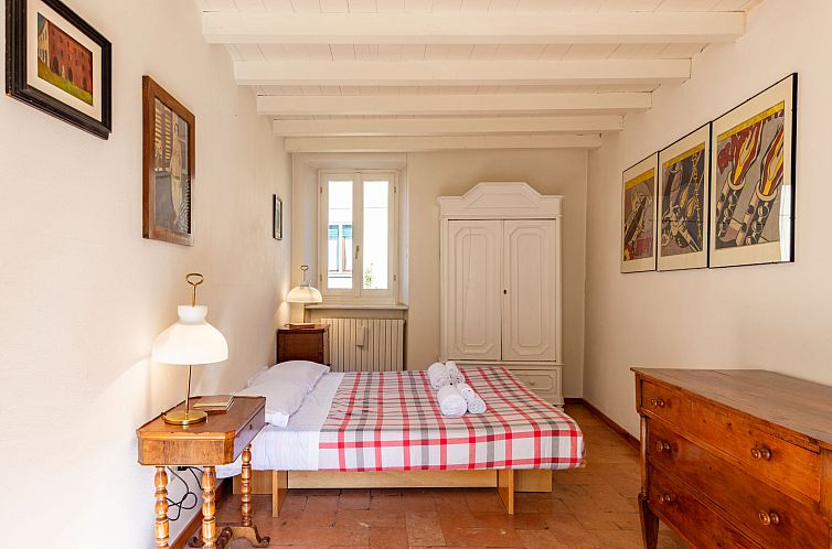 Vakantiehuis Casa Dell'Architetto