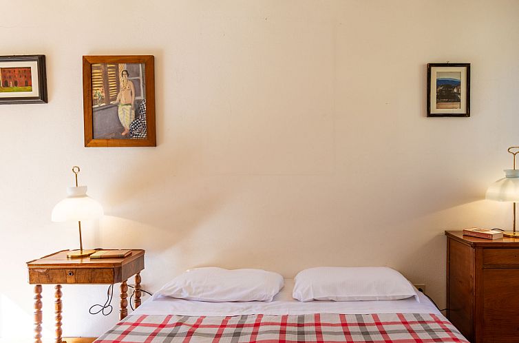 Vakantiehuis Casa Dell'Architetto