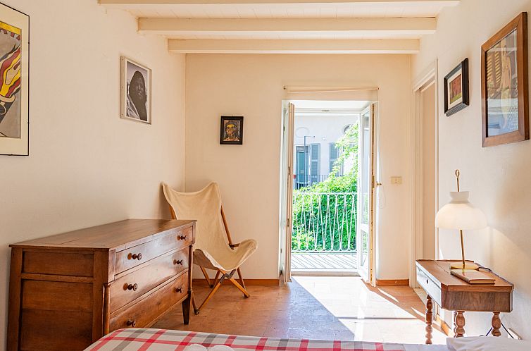 Vakantiehuis Casa Dell'Architetto