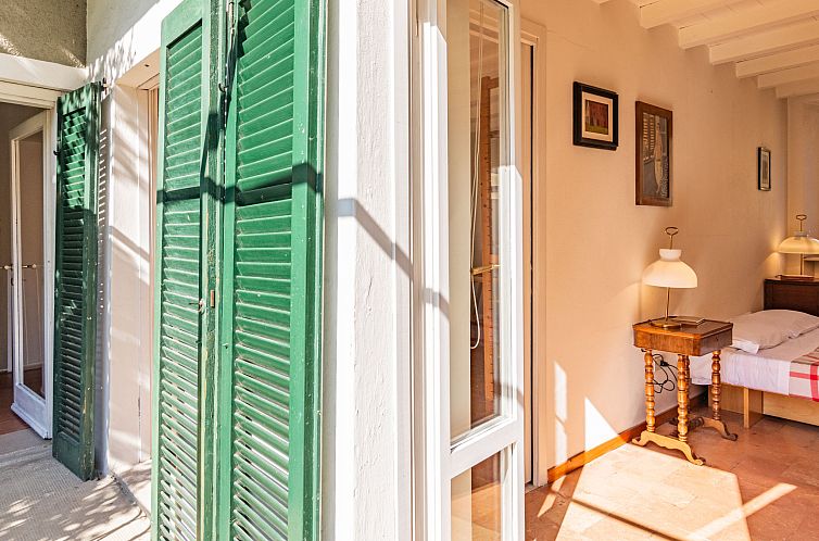 Vakantiehuis Casa Dell'Architetto