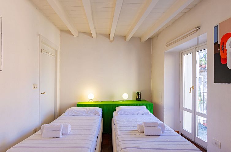 Vakantiehuis Casa Dell'Architetto