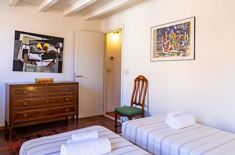 Vakantiehuis Casa Dell'Architetto