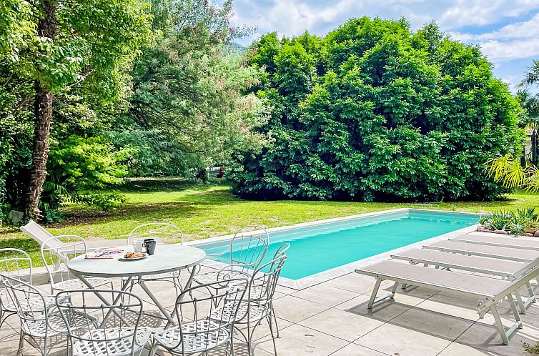 Vakantiehuis Eugenia