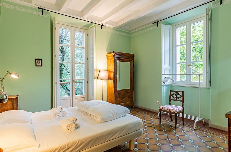 Vakantiehuis Eugenia