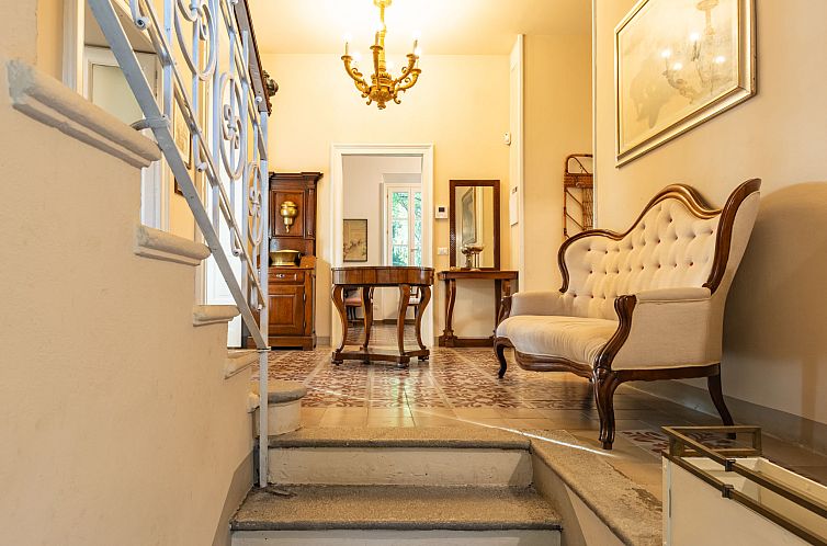 Vakantiehuis Eugenia