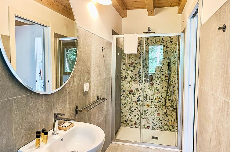 Appartement Camping Turisport