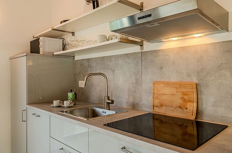 Appartement Camping Turisport