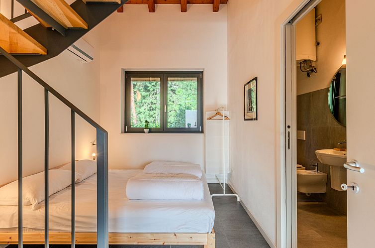 Appartement Camping Turisport