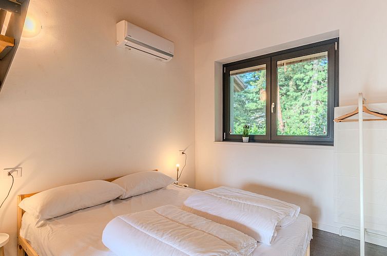 Appartement Camping Turisport