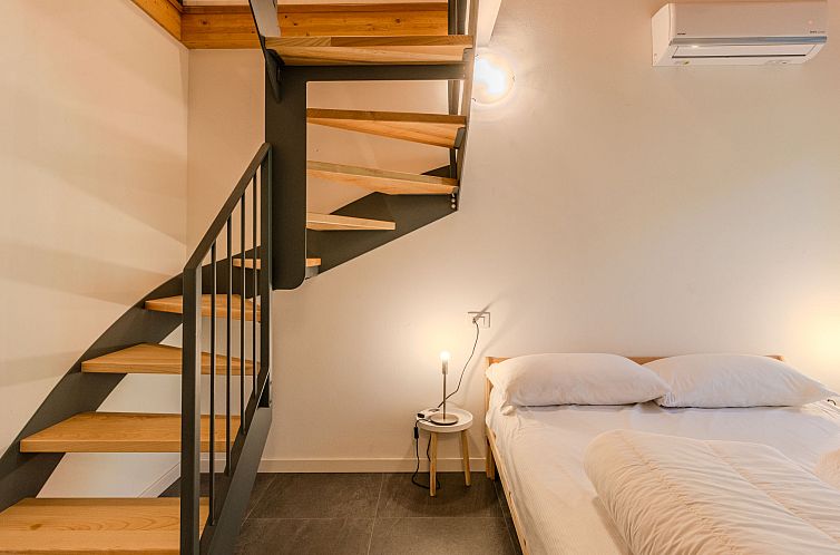 Appartement Camping Turisport