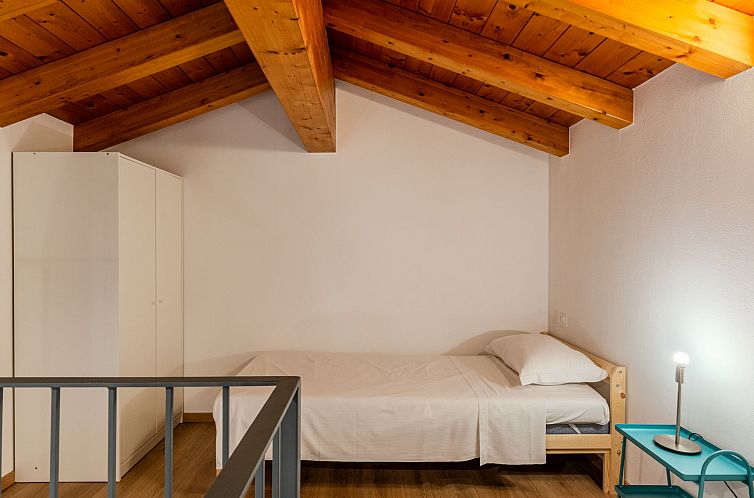 Appartement Camping Turisport
