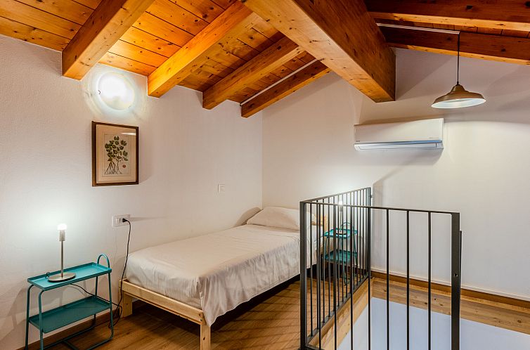 Appartement Camping Turisport