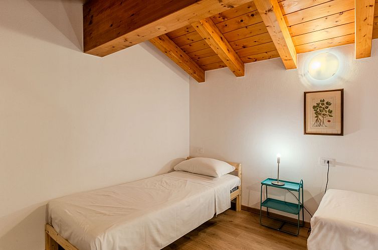 Appartement Camping Turisport