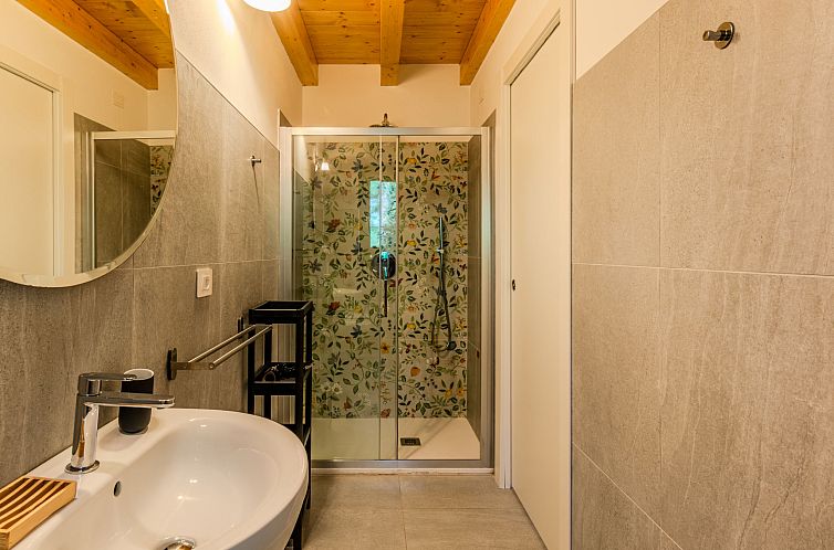 Appartement Camping Turisport