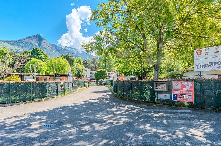 Appartement Camping Turisport