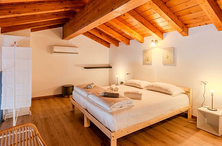 Appartement Camping Turisport