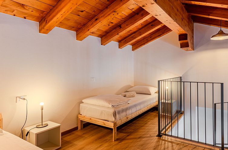 Appartement Camping Turisport