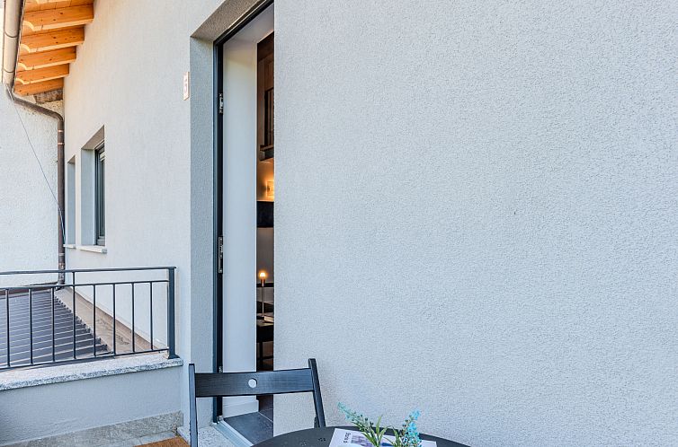 Appartement Camping Turisport