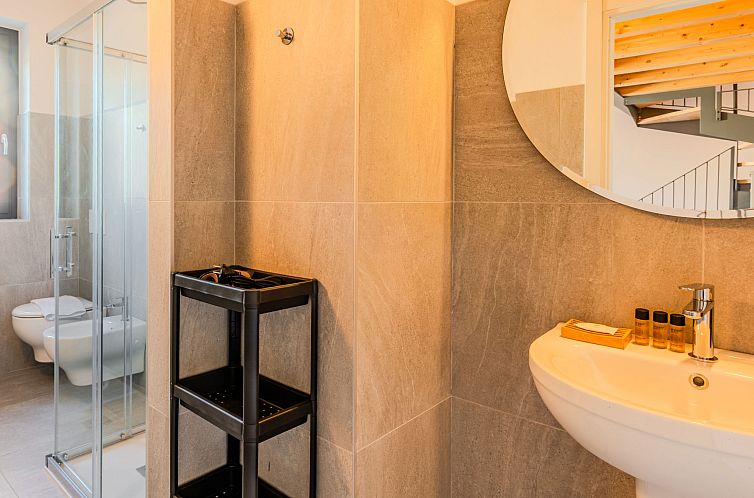 Appartement Camping Turisport