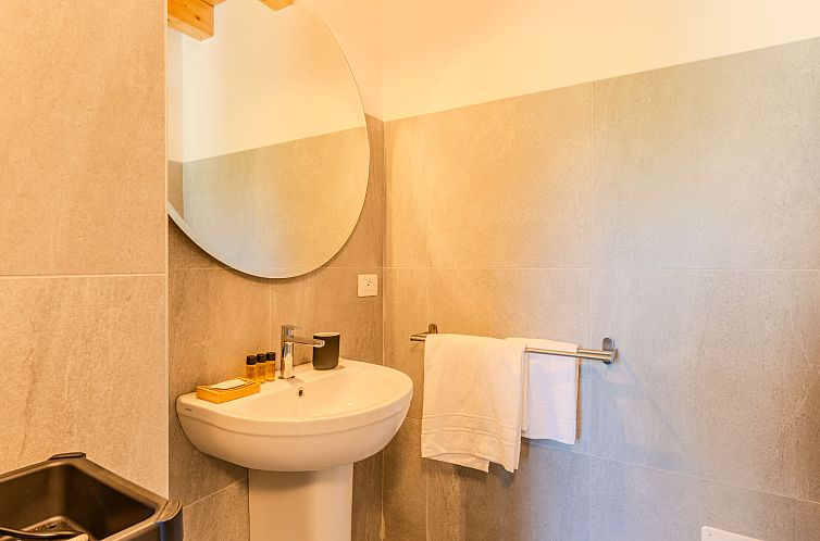 Appartement Camping Turisport