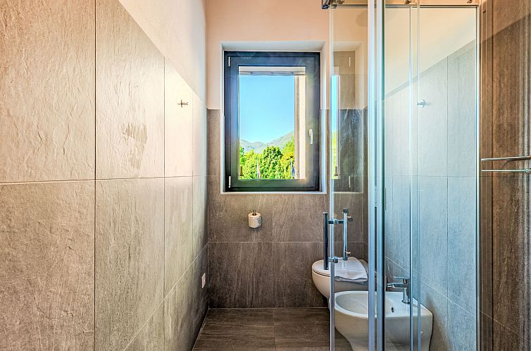 Appartement Camping Turisport