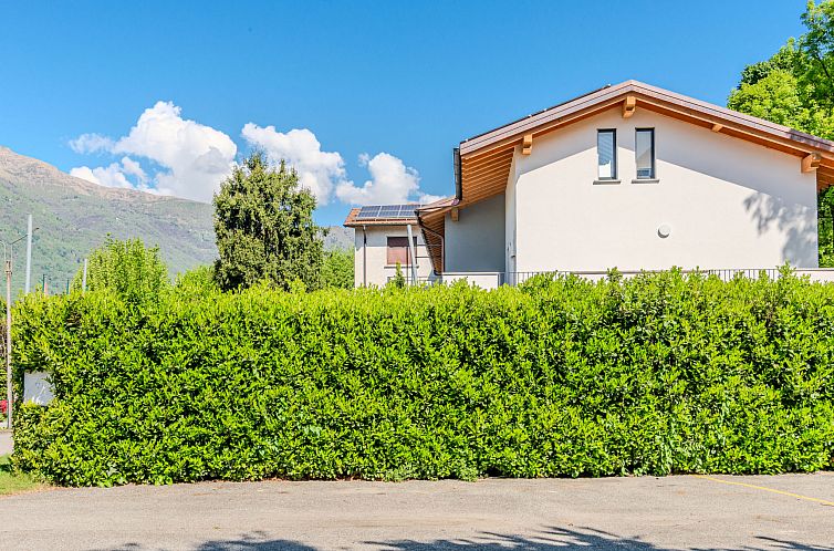 Appartement Camping Turisport