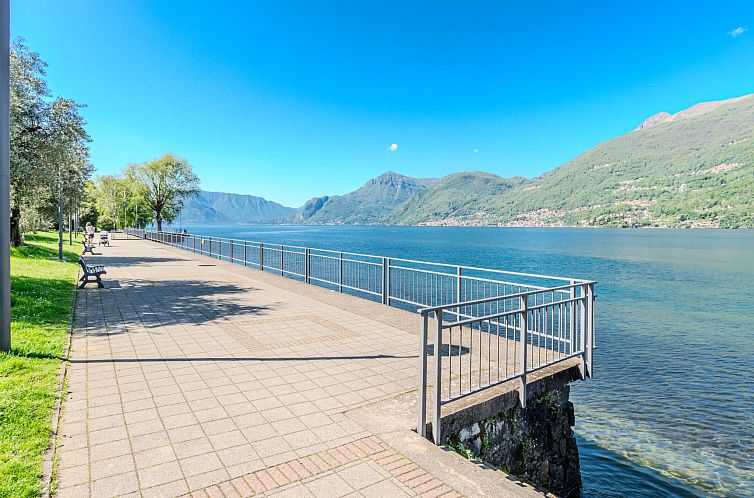 Appartement Camping Turisport