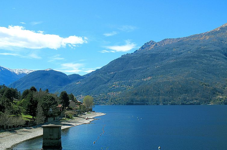 Appartement Camping Turisport