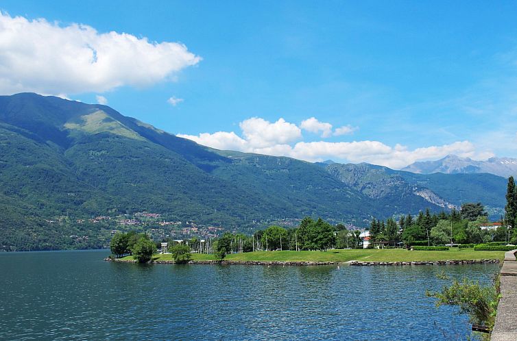 Appartement Camping Turisport