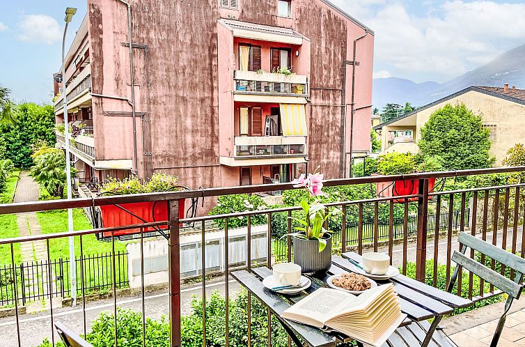 Appartement Casa di Edi