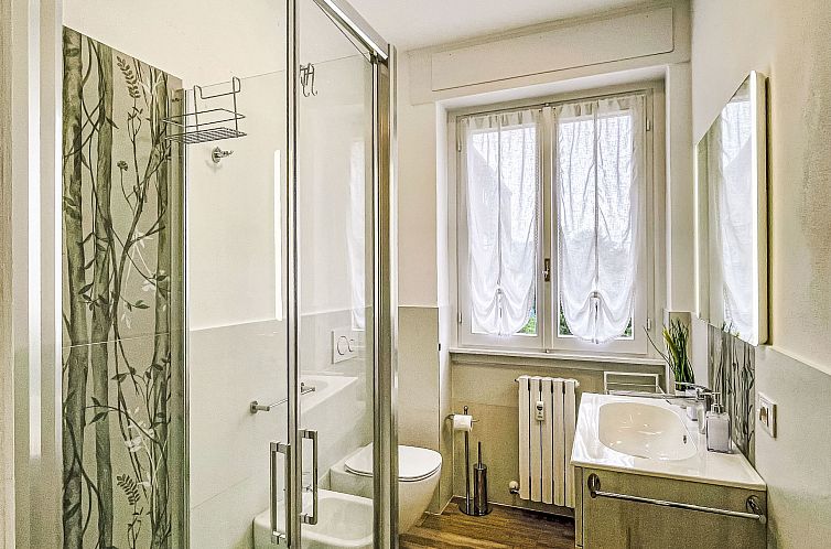 Appartement Casa di Edi