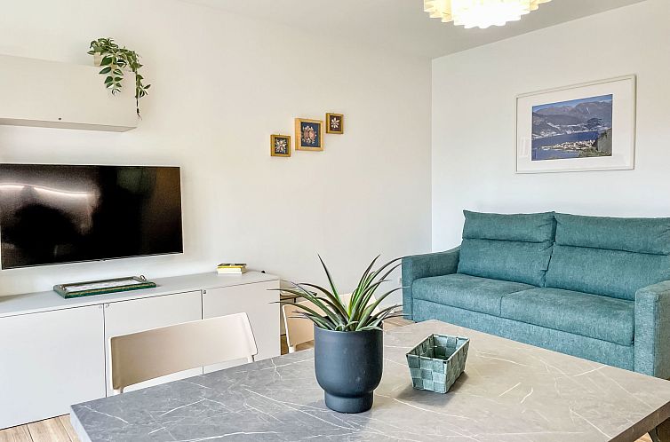 Appartement Casa di Edi