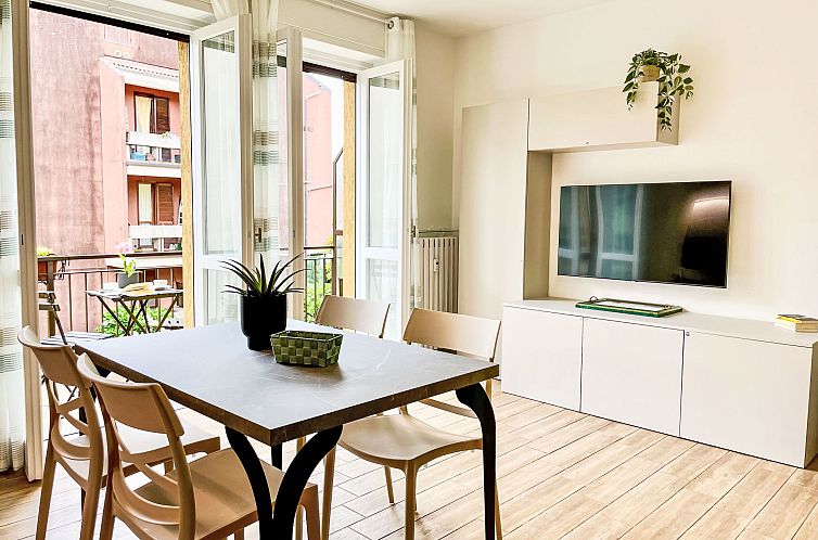 Appartement Casa di Edi