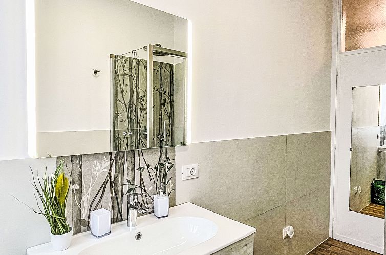 Appartement Casa di Edi