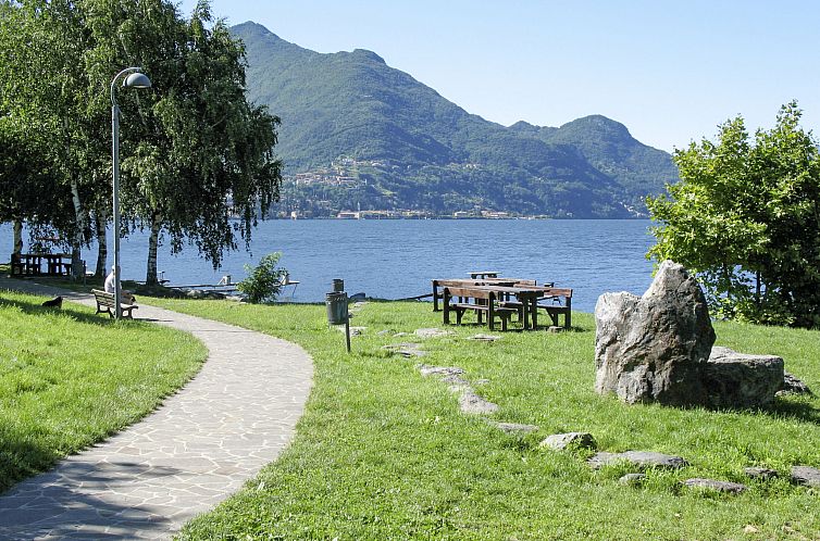 Appartement Casa di Edi