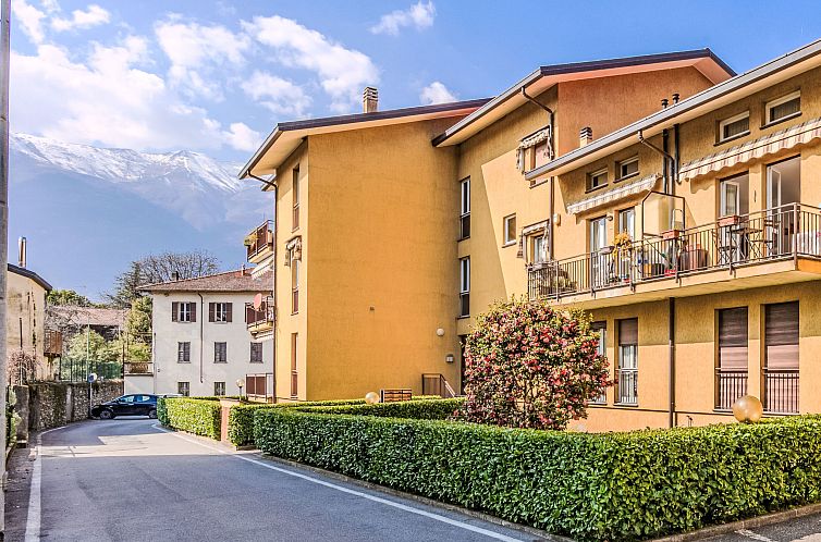 Appartement Casa di Edi