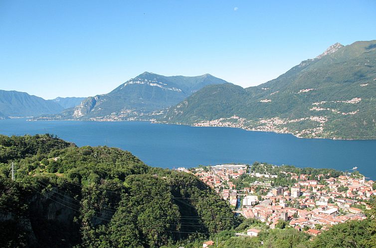 Appartement Casa di Edi