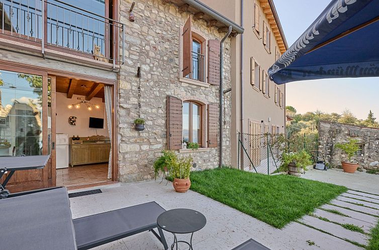 Verblijf 0894517 - Appartement Italiaanse meren - Appartement Casa Silvia II