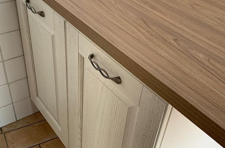 Appartement Casa Silvia II